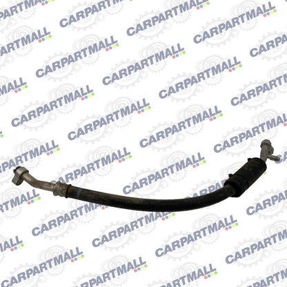 2011-2016 HONDA CR-Z A/C AC AIR CONDITIONING HOSE LINE PIPE TUBE OEM