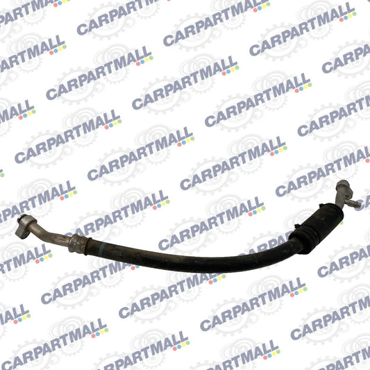 2011-2016 HONDA CR-Z A/C AC AIR CONDITIONING HOSE LINE PIPE TUBE OEM