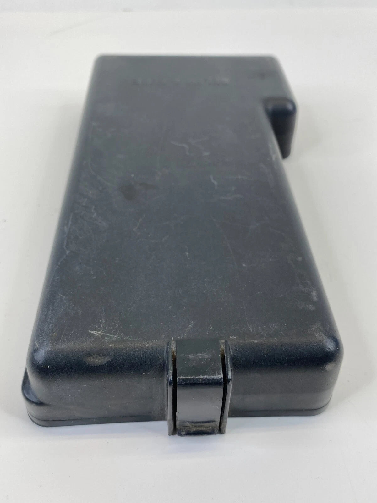 99-03 LEXUS RX300 3.0L ENGINE COMPARTMENT FUSE BOX CAP UPPER COVER LID OEM