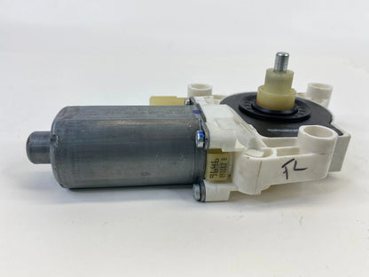 2008-2016 CHRYSLER TOWN & COUNTRY FRONT LEFT DOOR WINDOW MOTOR 0130821471 OEM