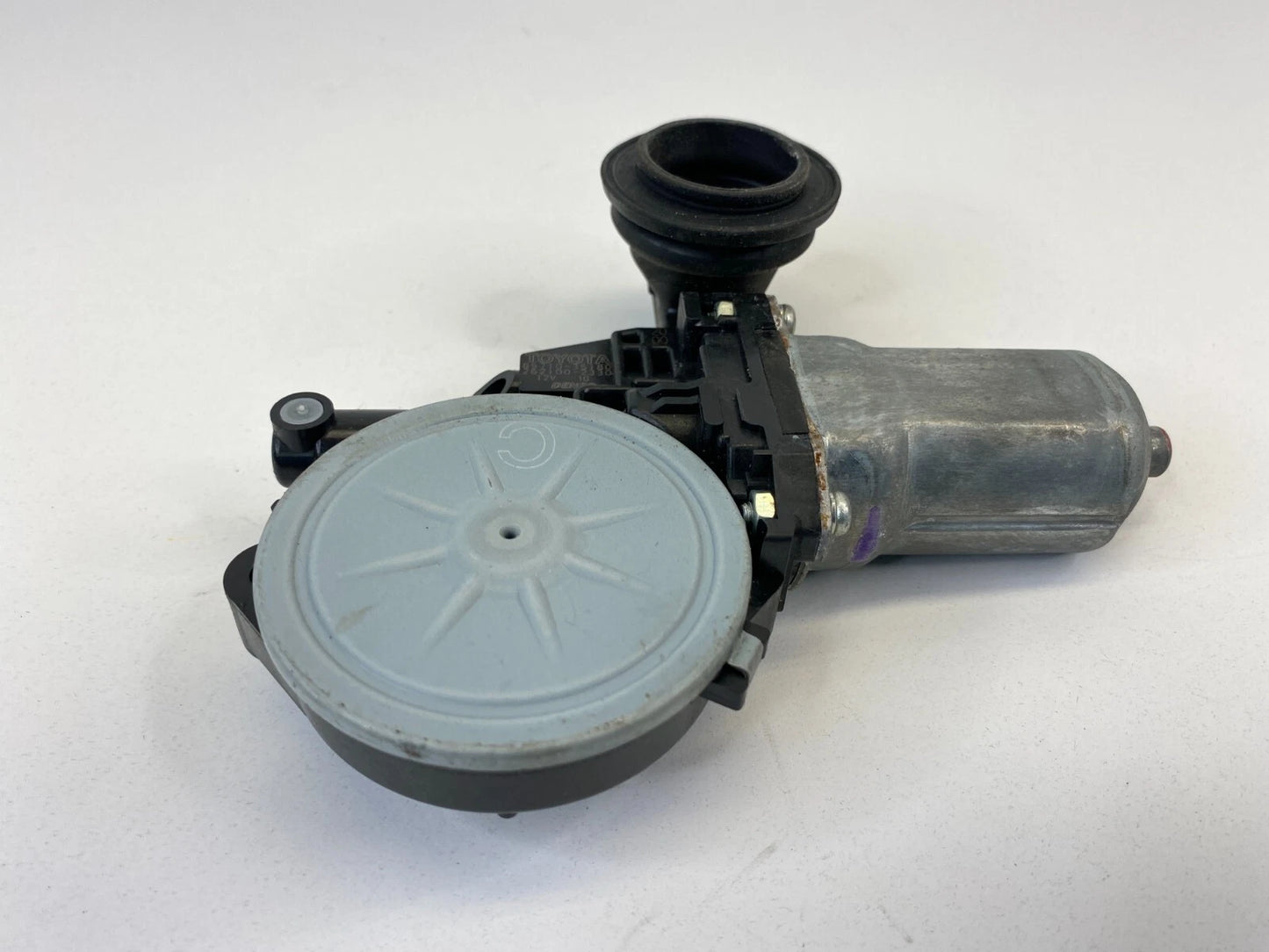 2004-2009 TOYOTA PRIUS REAR RIGHT BACK SIDE DOOR POWER WINDOW MOTOR 85710-35180