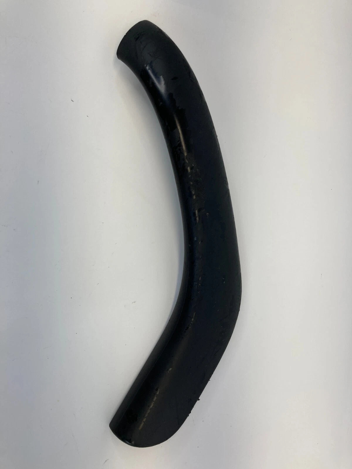 2003-2011 SAAB 9-3 REAR LEFT BACK SIDE DOOR PULL ARMREST HANDLE BEZEL 12789784
