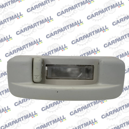 2008-2012 Jeep Liberty Roof Inner Rear Right Back Interior Grab Handle W/ Light