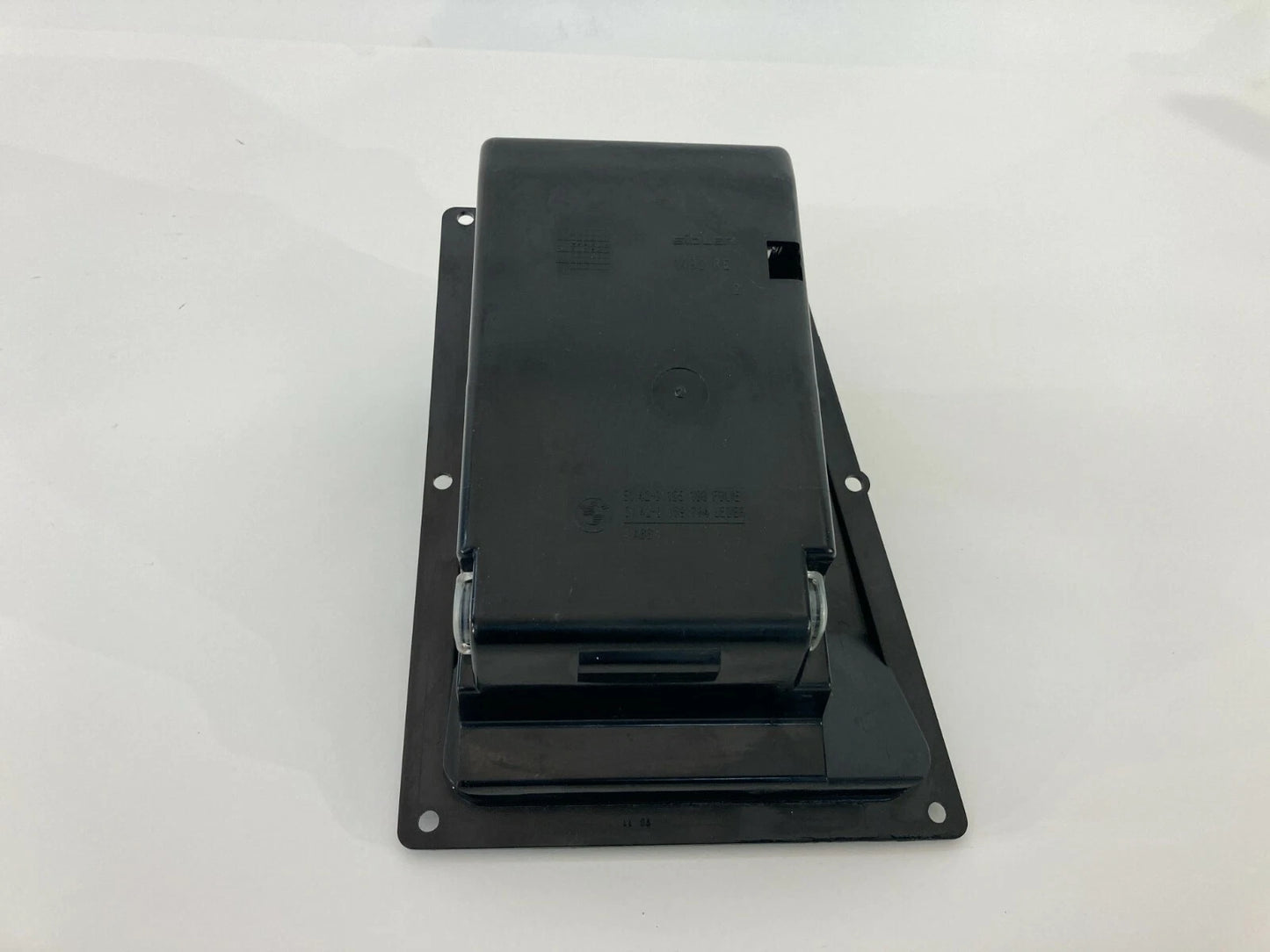 1995-2001 BMW 740IL REAR DOOR STORAGE COMPARTMENT BIN POCKET BOX 51.42-8 169 764