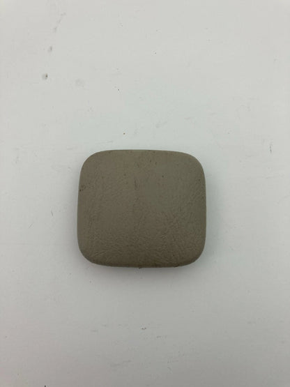 98-05 LEXUS GS300 LEXUS GS400 FRONT LEFT OR RIGHT SEAT BELT RETRACTOR CAP COVER