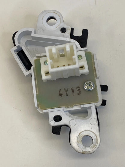 13-20 NISSAN PATHFINDER PASSENGER FRONT DASH INDICATOR LIGHT SWITCH ASSEMBLY OEM