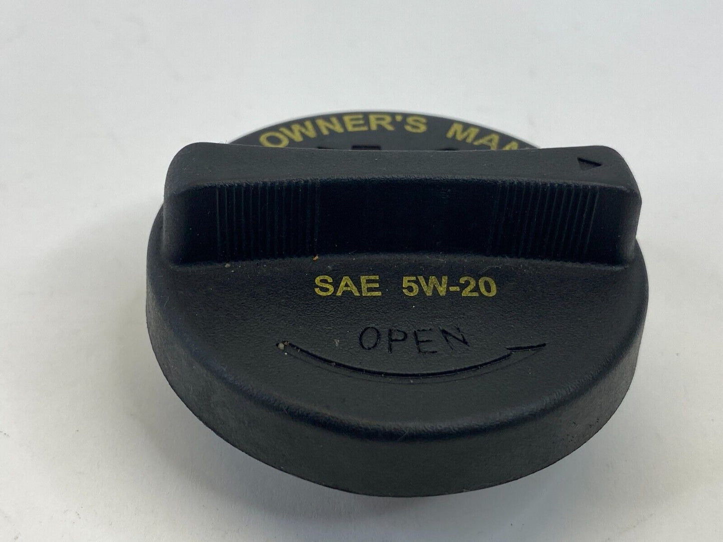 2010-2023 Kia Forte 2.0L Engine Oil Filler Tank Cap Lid Cover SAE 5W-20