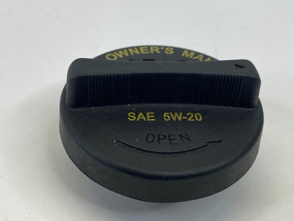 2010-2023 Kia Forte 2.0L Engine Oil Filler Tank Cap Lid Cover SAE 5W-20