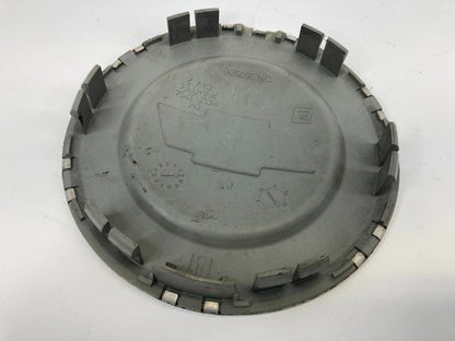 04 05 06 07 08 09 CHEVROLET TRAILBLAZER RIM WHEEL CENTER CAP HUB CAP 9595108