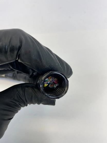 2009 Ford Escape 3.0L 4WD ABS Anti Lock Brake Pump Module Plug Connector OEM