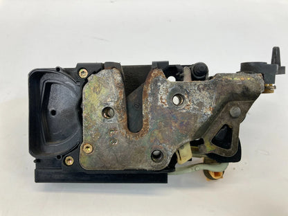 1999-2005 PONTIAC GRAND AM SEDAN REAR LEFT DOOR LOCK LATCH ACTUATOR 16639863 OEM
