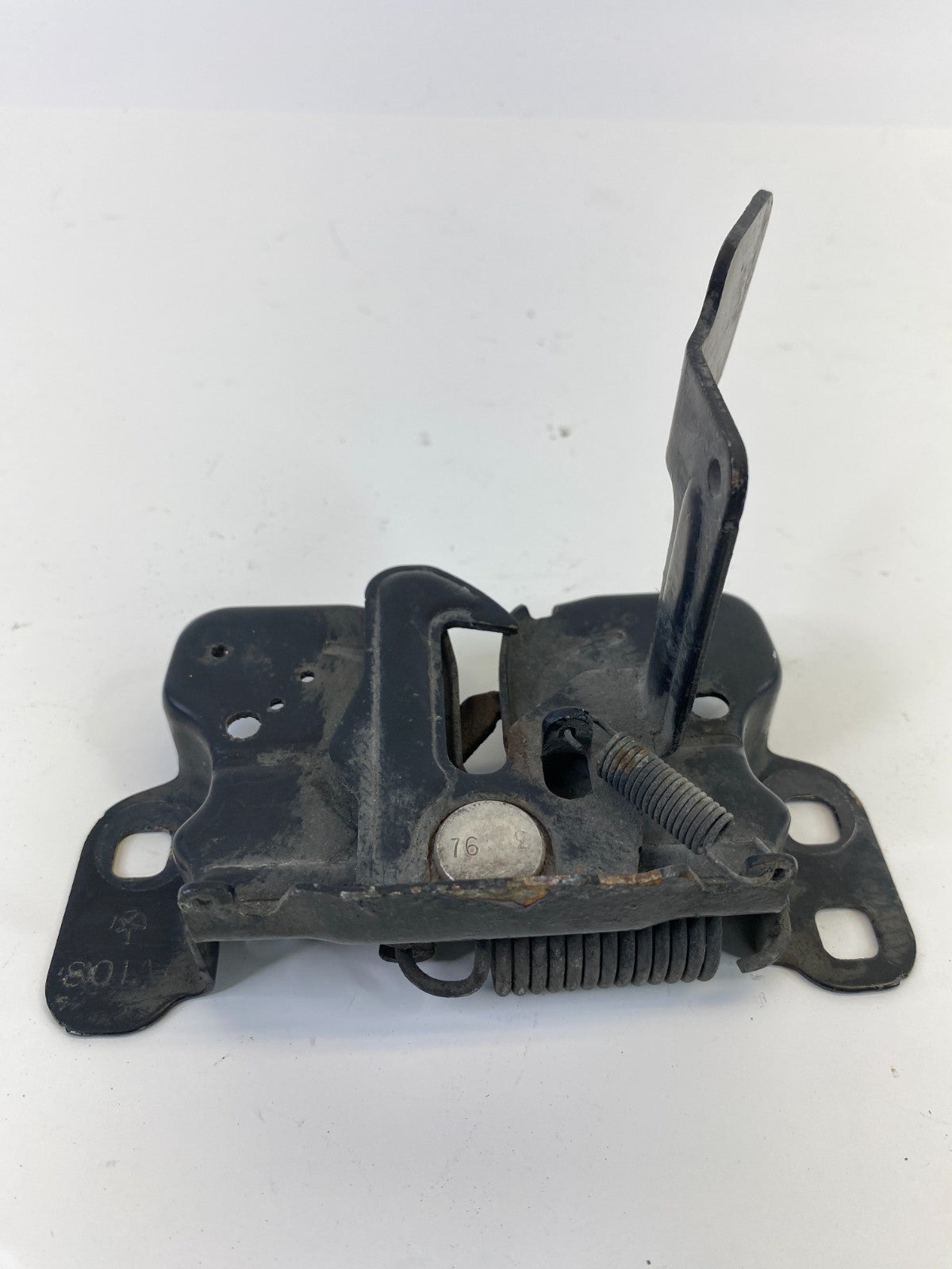 2011-2017 Jeep Patriot 2007-2010 Compass Hood Lock Latch Release Actuator