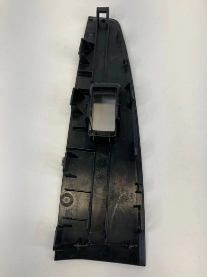 2007-2011 NISSAN ALTIMA REAR RIGHT SIDE DOOR WINDOW SWITCH COVER BEZEL TRIM OEM