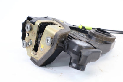 2002-2008 TOYOTA COROLLA 06-10 SIENNA FRONT RIGHT PASSENGER DOOR LOCK LATCH