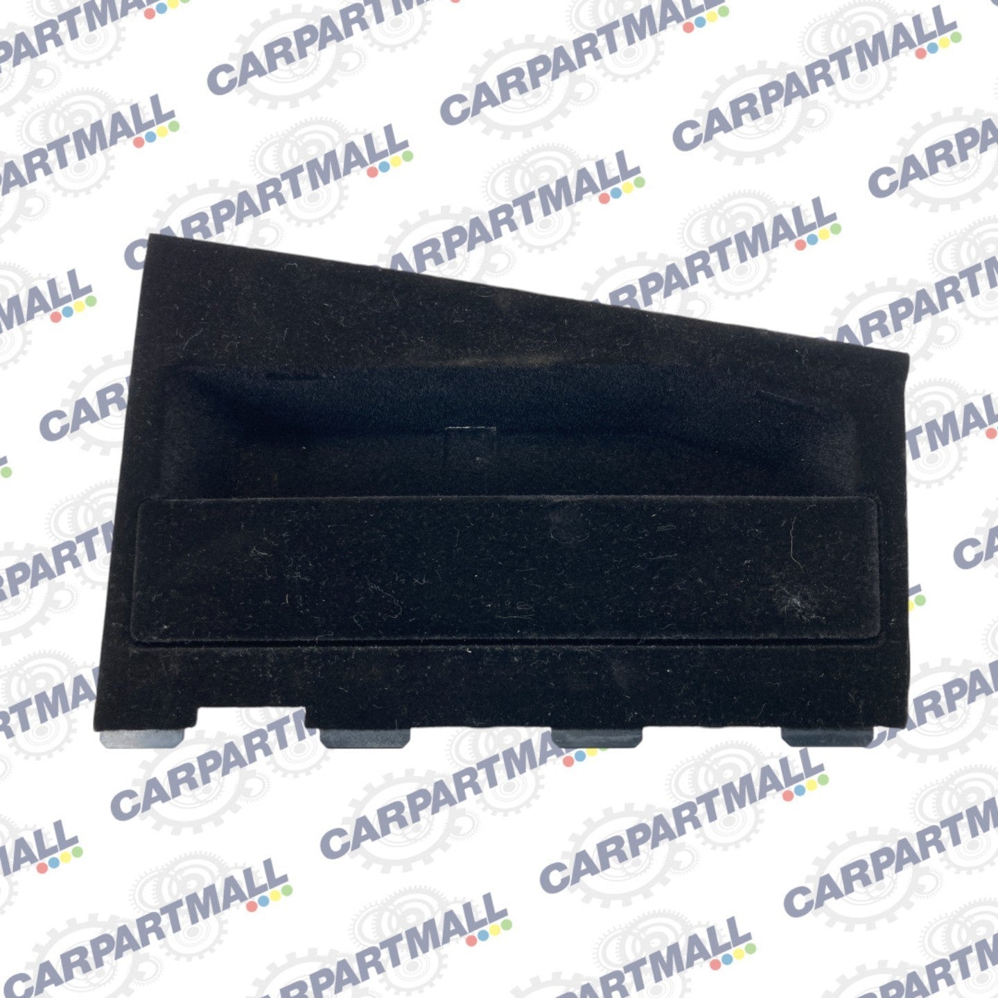 2006 Mercedes-Benz CLS500 Front Center Console Armrest Compartment Storage Tray