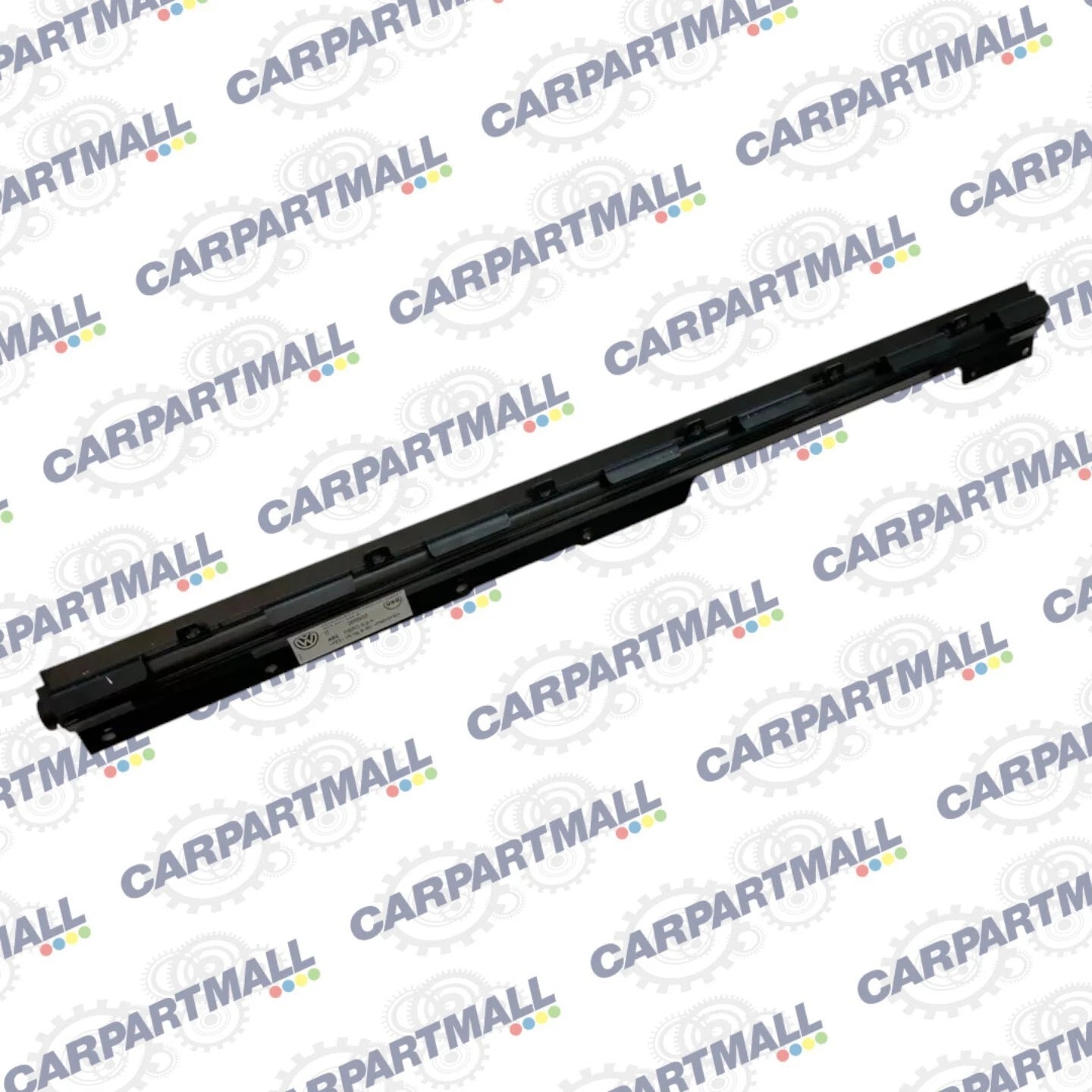 06-10 VOLKSWAGEN PASSAT REAR RIGHT SIDE DOOR WINDOW SUN SHADE BLIND 3C5861334A