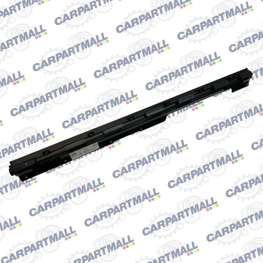 06-10 VOLKSWAGEN PASSAT REAR RIGHT SIDE DOOR WINDOW SUN SHADE BLIND 3C5861334A