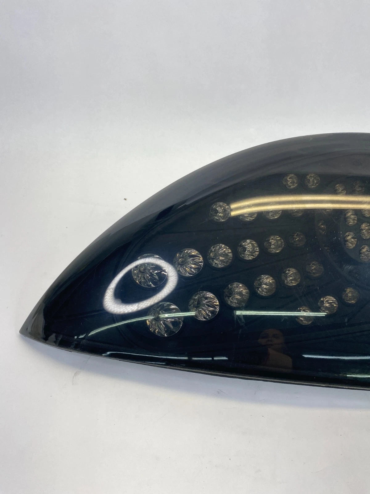 00-05 MITSUBISHI ECLIPSE SPYDER LED TAIL LIGHT LAMP SMOKE REAR LEFT AFTERMARKET