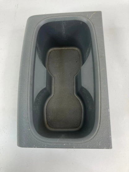 2008 2009 2010 CHRYSLER TOWN & COUNTRY CONSOLE CUP HOLDER CUPHOLDER OEM