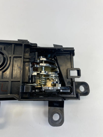 2011-2013 KIA OPTIMA REAR LEFT SIDE INNER INTERIOR DOOR HANDLE 83610-2T000 OEM