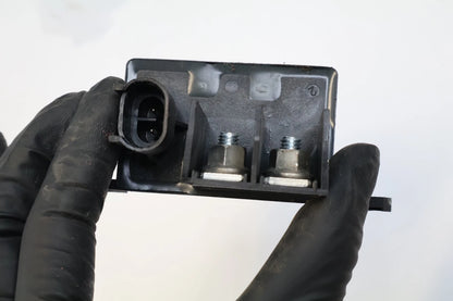 2008 BMW 535XI 11-16 535i 3.0L BATTERY MULTI-PURPOSE RELAY MODULE 7-661-503 OEM