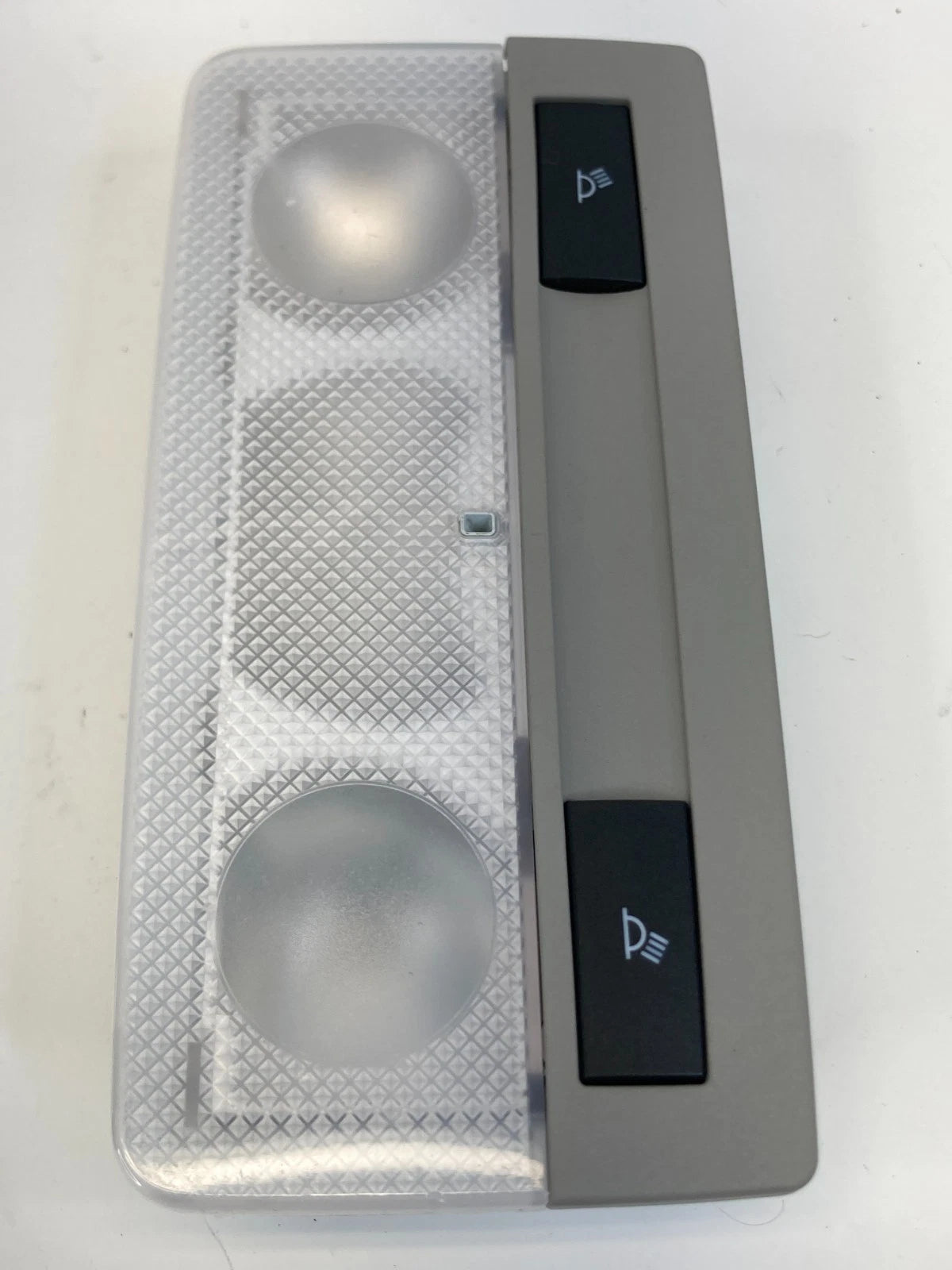 2010-2013 Buick LaCrosse Rear Upper Roof Console Dome Reading Light Lamp Assy