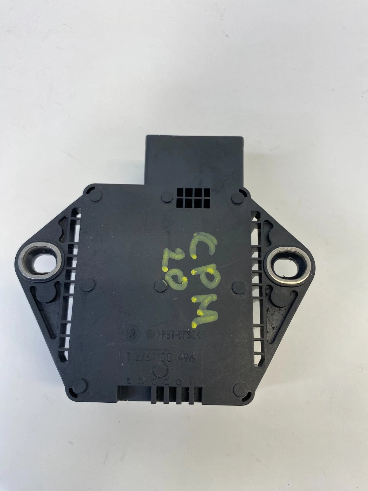 07 08 BMW 328XI YAW RATE SPEED DSC SENSOR CONTROL UNIT MODULE 34526774602 OEM