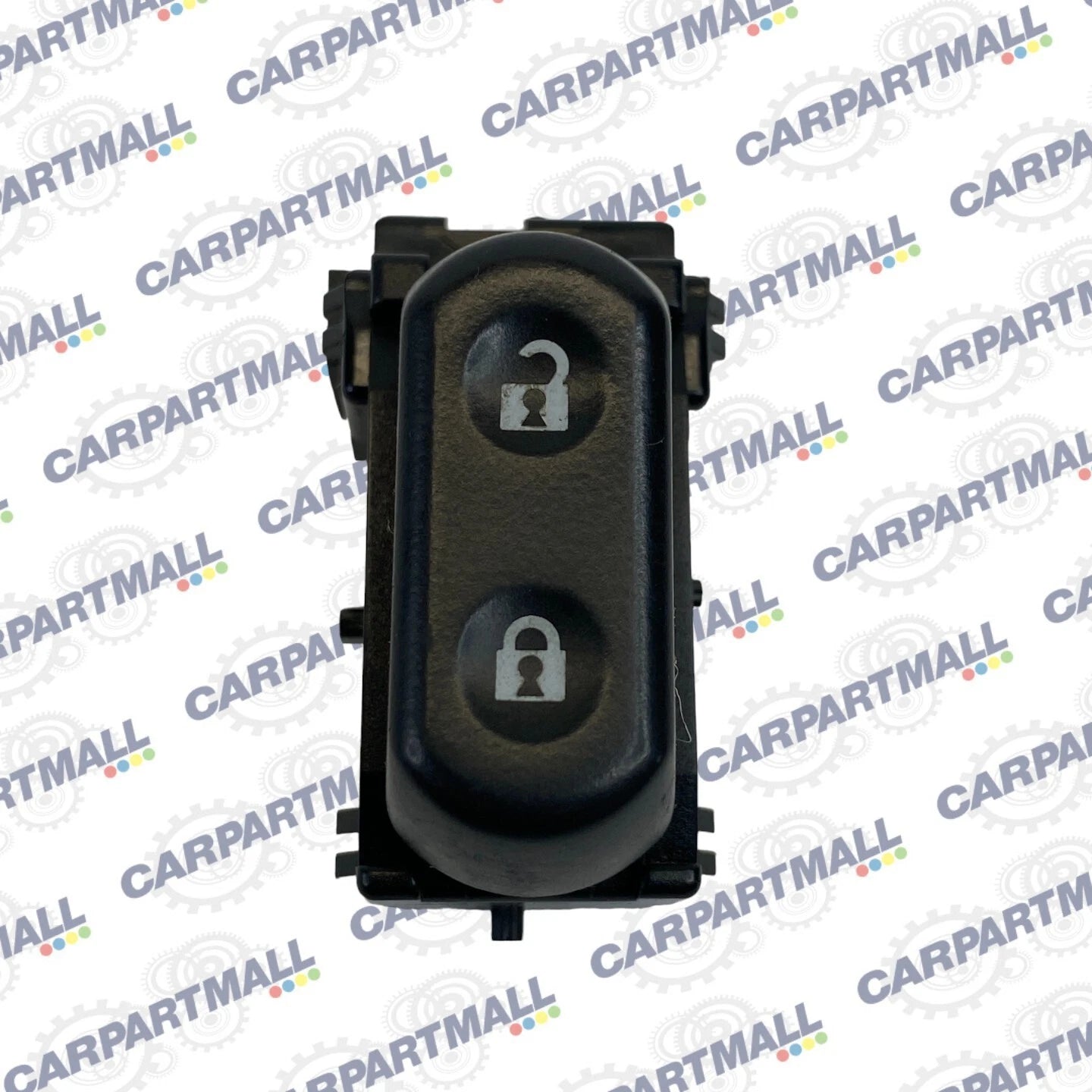 04-06 CADILLAC SRX FRONT RIGHT PASSENGER DOOR LOCK CONTROL SWITCH 25752613 OEM
