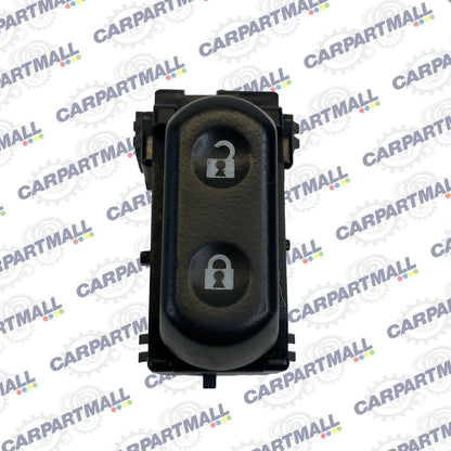 04-06 CADILLAC SRX FRONT RIGHT PASSENGER DOOR LOCK CONTROL SWITCH 25752613 OEM