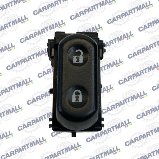 04-06 CADILLAC SRX FRONT RIGHT PASSENGER DOOR LOCK CONTROL SWITCH 25752613 OEM