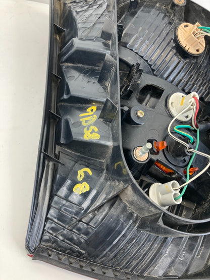 2002 2003 2004 Toyota Camry Rear Right Side Taillight Taillamp OEM