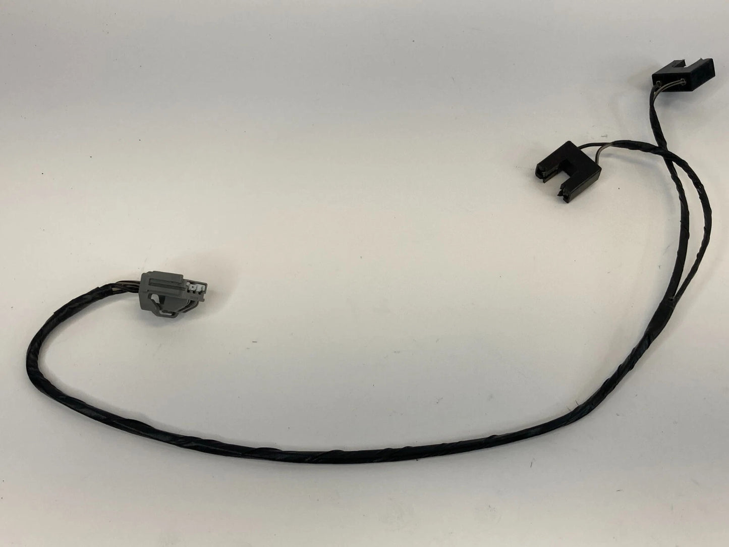 2010 10 CHEVROLET TRAVERSE REARTRUNK WIRE WIRIRNG HARNESS OEM