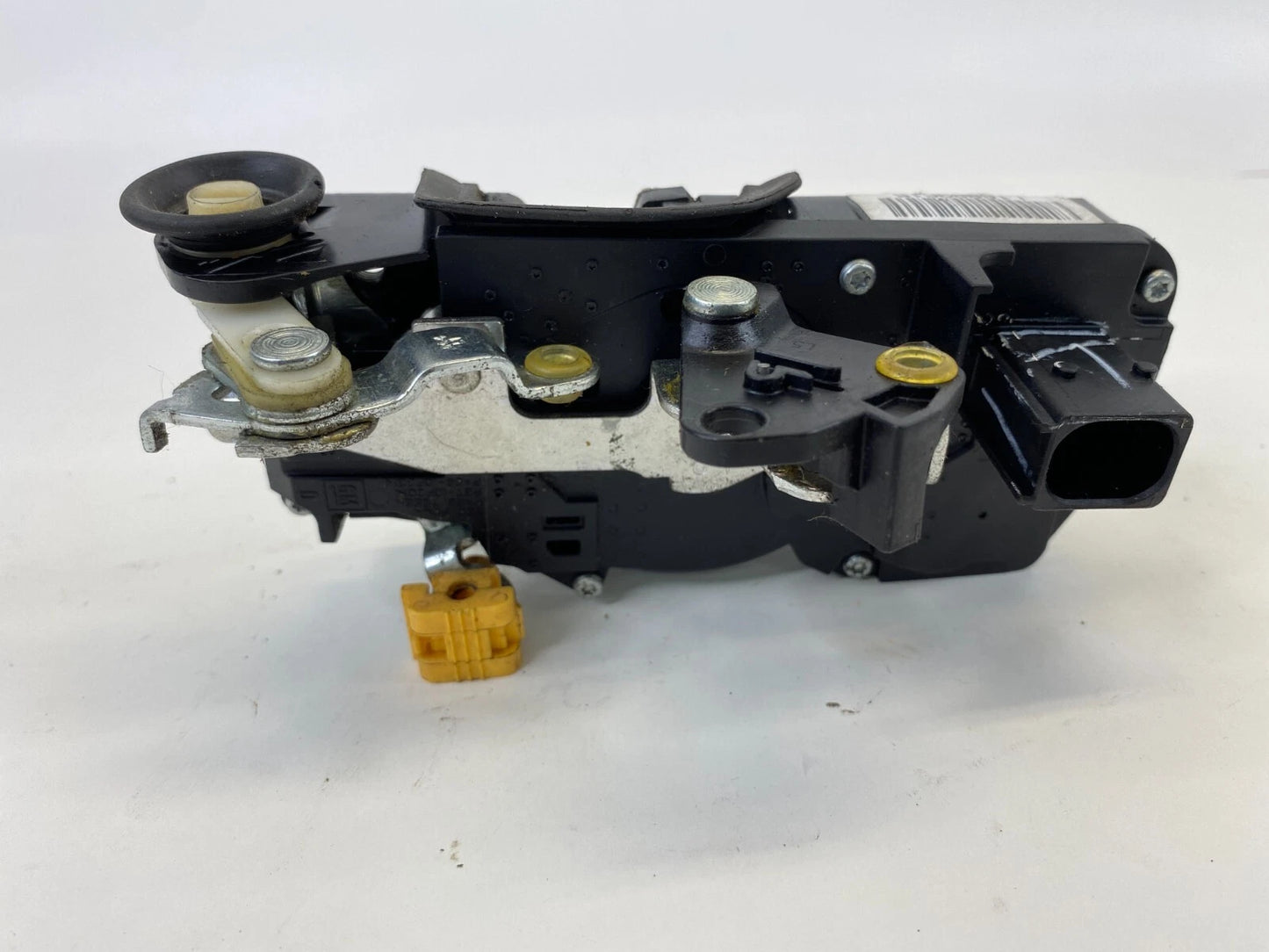 07-09 SUZUKI XL-7 REAR LEFT DRIVER SIDE DOOR LOCK LATCH ACTUATOR OEM 16889615