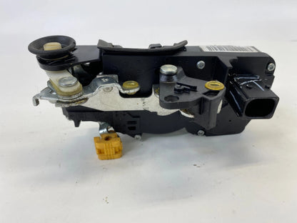 07-09 SUZUKI XL-7 REAR LEFT DRIVER SIDE DOOR LOCK LATCH ACTUATOR OEM 16889615