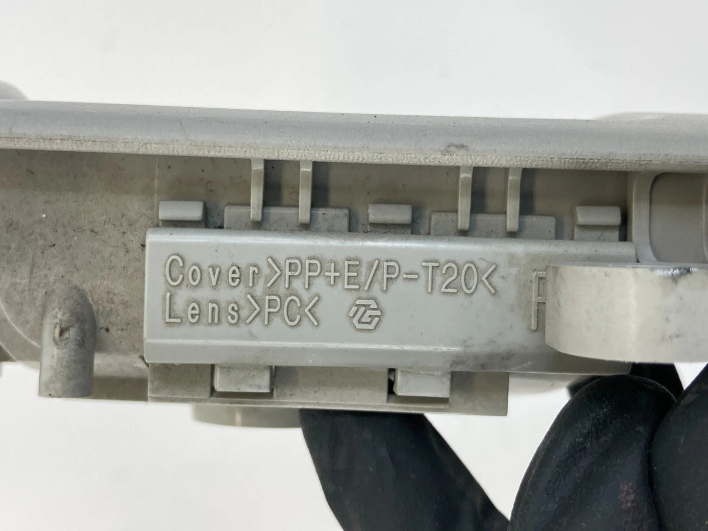 2006-2008 LEXUS RX400H REAR RIGHT SIDE INNER INTERIOR DOOR HANDLE 69207-48010