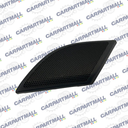 2008-2010 SATURN VUE REAR RIGHT SIDE DOOR AUDIO TWEETER COVER GRILLE 96627976