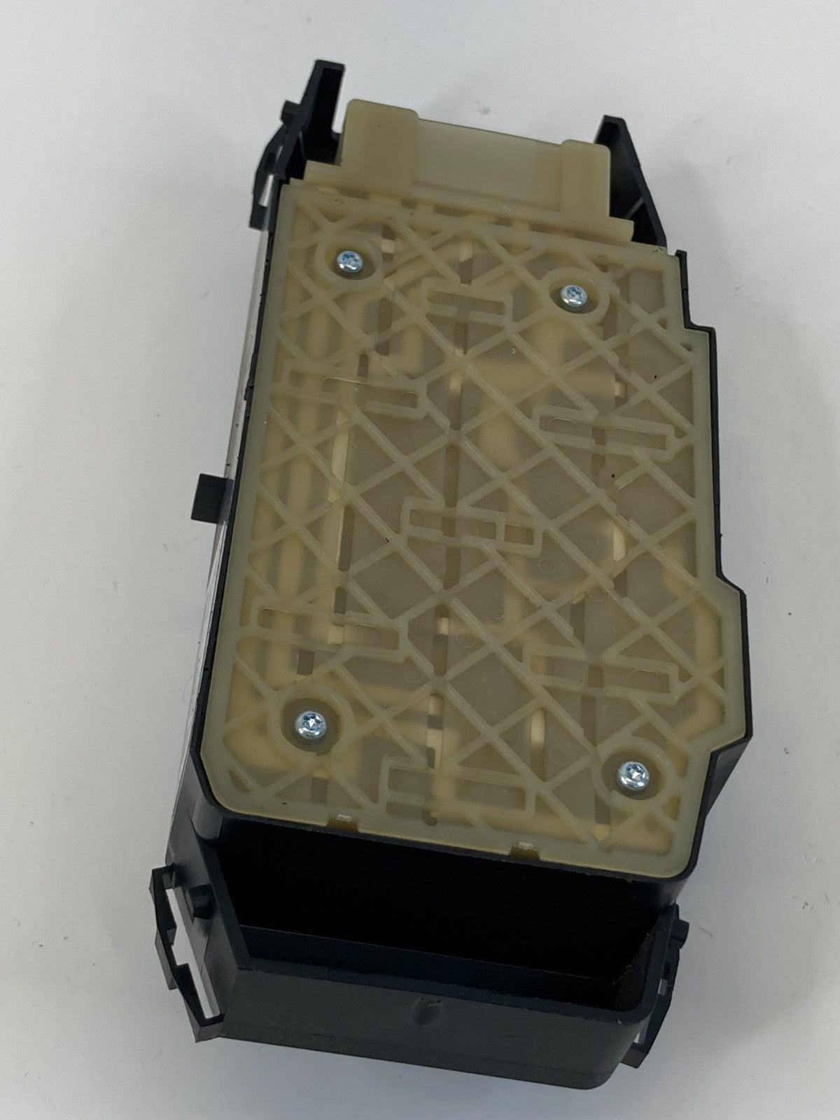 2007 2008 BMW 328xi Front Right Passenger Power Seat Control Switch 6936984 OEM