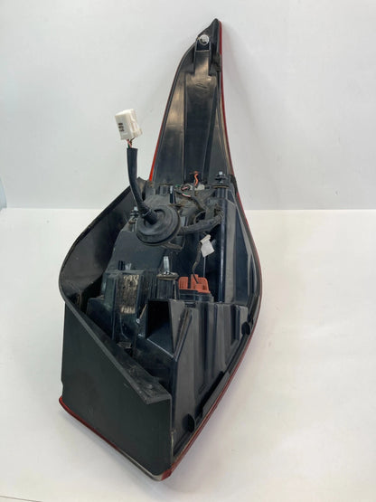 2014-2016 HYUNDAI ELANTRA LEFT DRIVER TAILLIGHT TAIL LAMP OUTER 92401-3X2 KOREA