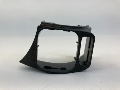 03-06 Mercedes-Benz E320 Front Left Side Seat Switch Bezel Cover Trim 2119181536