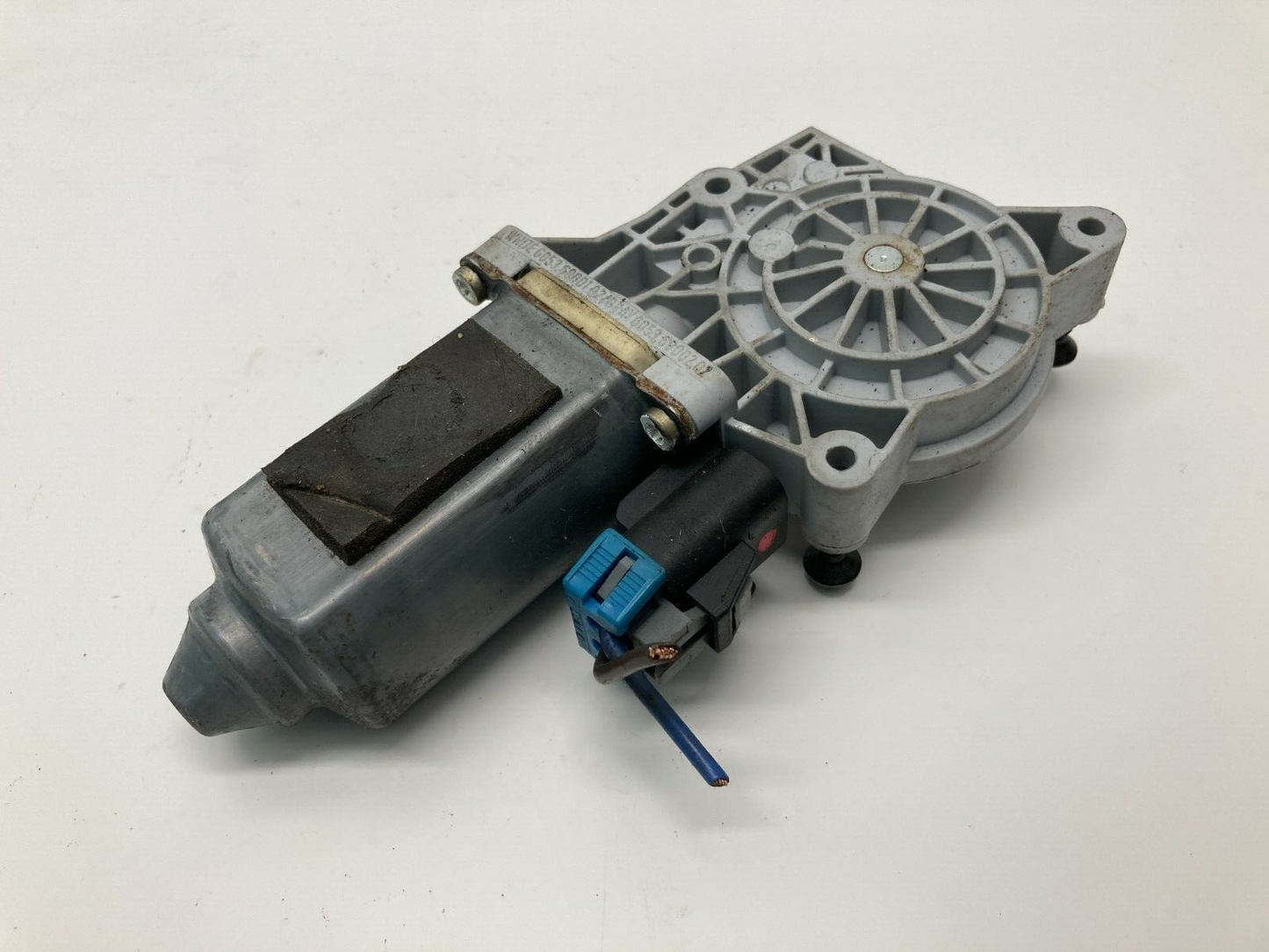 2000-2004 Saturn L Series Rear Left Back Side Door Power Window Motor OEM