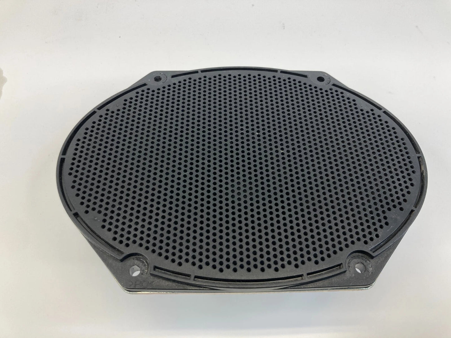 2002-2010 FORD EXPLORER REAR RIGHT SIDE DOOR AUDIO SPEAKER 6U5T-18808-CA OEM