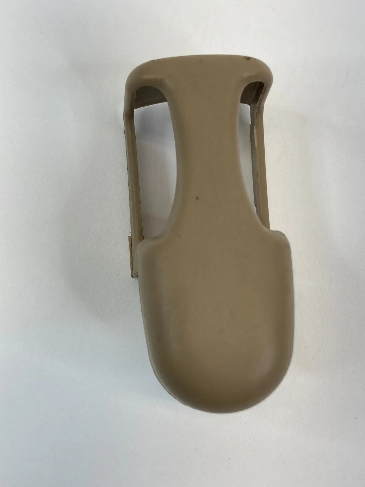 03 04 05 06 07 HONDA ACCORD SEDAN FRONT SEAT BELT ADJUST UPPER COVER BEZEL OEM