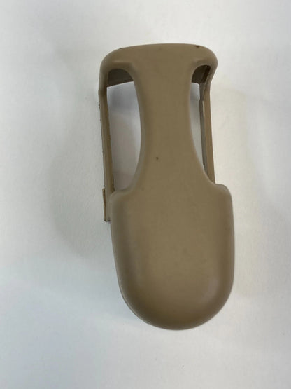 03 04 05 06 07 HONDA ACCORD SEDAN FRONT SEAT BELT ADJUST UPPER COVER BEZEL OEM