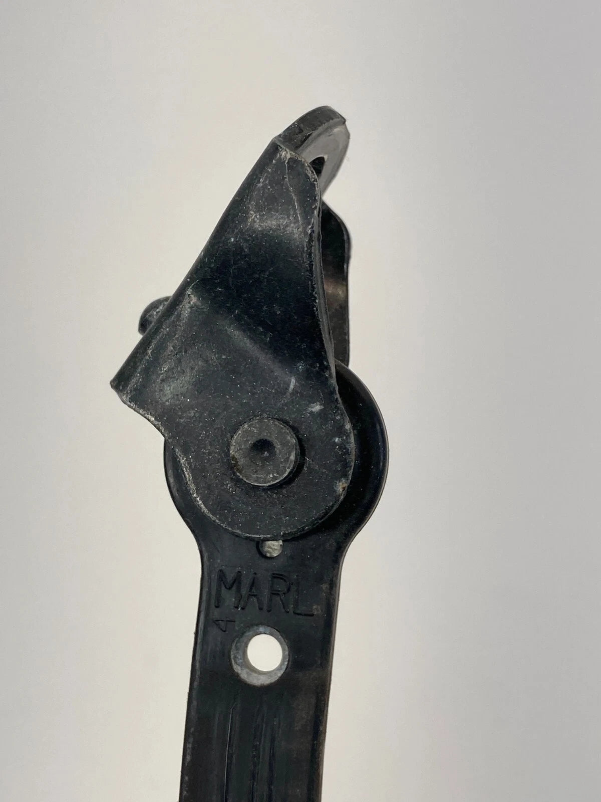 2006-2011 HONDA CIVIC REAR RIGHT BACK SIDE DOOR CHECK STOP STOPPER DETENT OEM