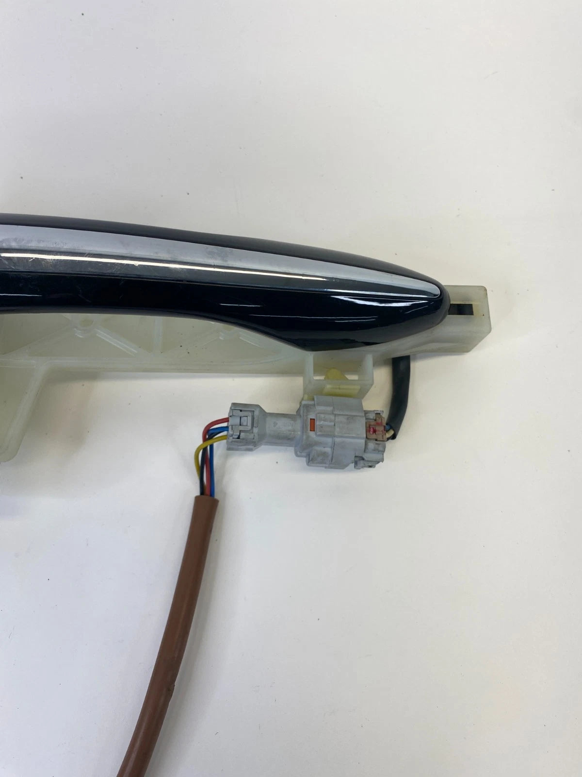 2014 2015 KIA OPTIMA SEDAN FRONT RIGHT PASSENGER SIDE EXTERIOR DOOR HANDLE OEM