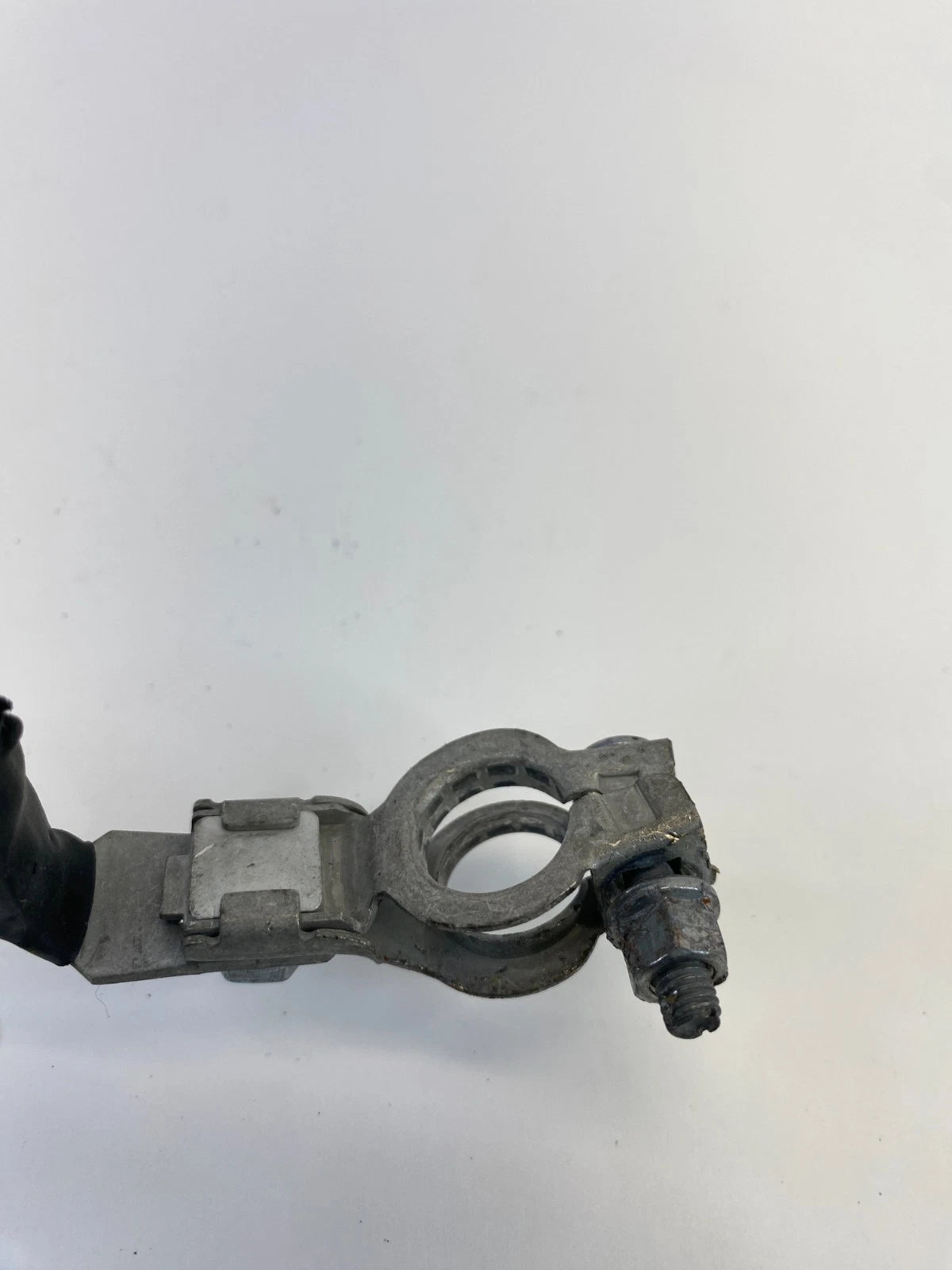 2013-2015 HYUNDAI SONATA NEGATIVE BATTERY CABLE WIRE WIRING TERMINAL 91860-4R11