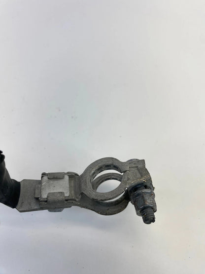 2013-2015 HYUNDAI SONATA NEGATIVE BATTERY CABLE WIRE WIRING TERMINAL 91860-4R11