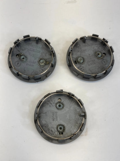 02-17 NISSAN ALTIMA WHEEL HUBCAP CENTER CAP HUB CAP COVER SET OF 3 40342-AU510
