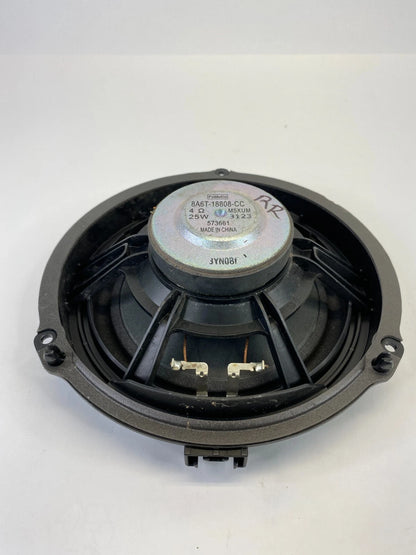 2013-2019 FORD ESCAPE REAR RIGHT DOOR SOUND SYSTEM SPEAKER 8A6T-18808-CC OEM
