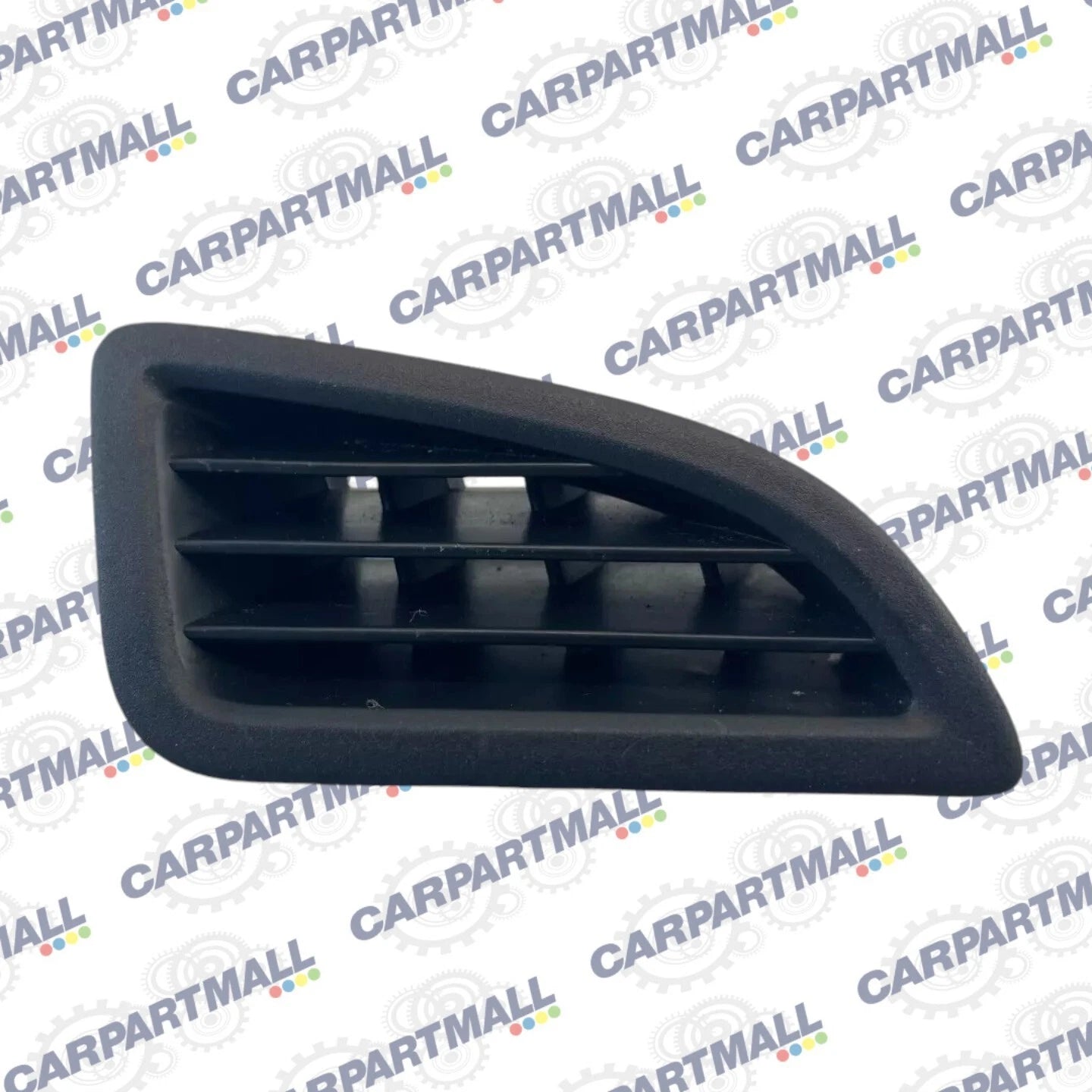 2011-2016 HYUNDAI ELANTRA SEDAN FRONT DASH LEFT DEFROSTER A/C AIR VENT GRILLE